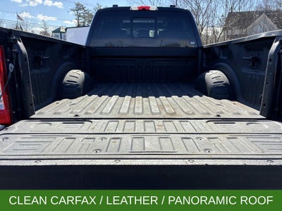 2023 Ford F-350SD Lariat