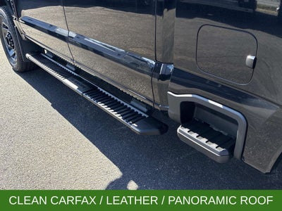 2023 Ford F-350SD Lariat