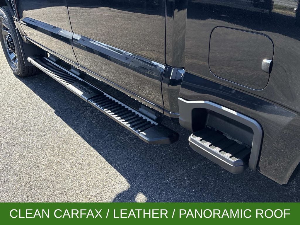 2023 Ford F-350SD Lariat