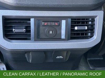 2023 Ford F-350SD Lariat