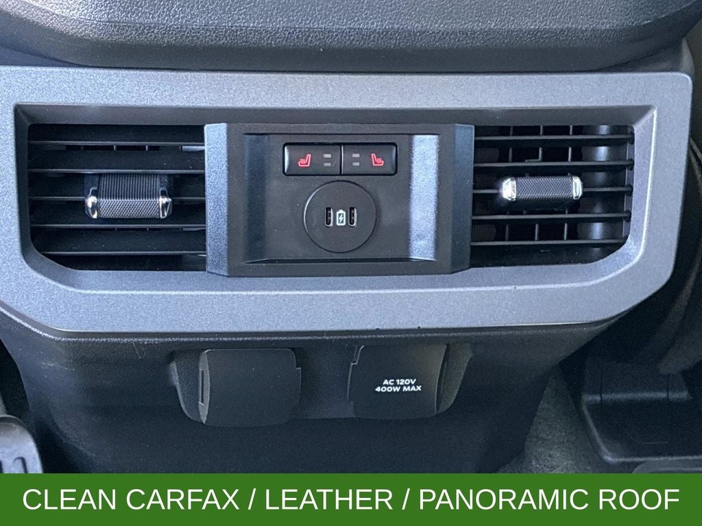 2023 Ford F-350SD Lariat