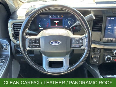 2023 Ford F-350SD Lariat