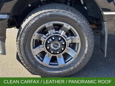 2023 Ford F-350SD Lariat