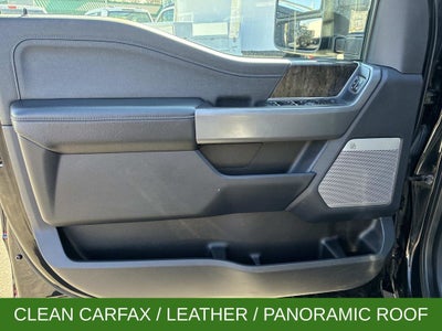 2023 Ford F-350SD Lariat