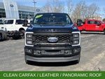 2023 Ford F-350SD Lariat