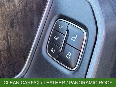 2023 Ford F-350SD Lariat