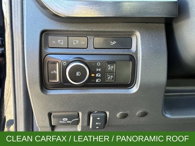 2023 Ford F-350SD Lariat