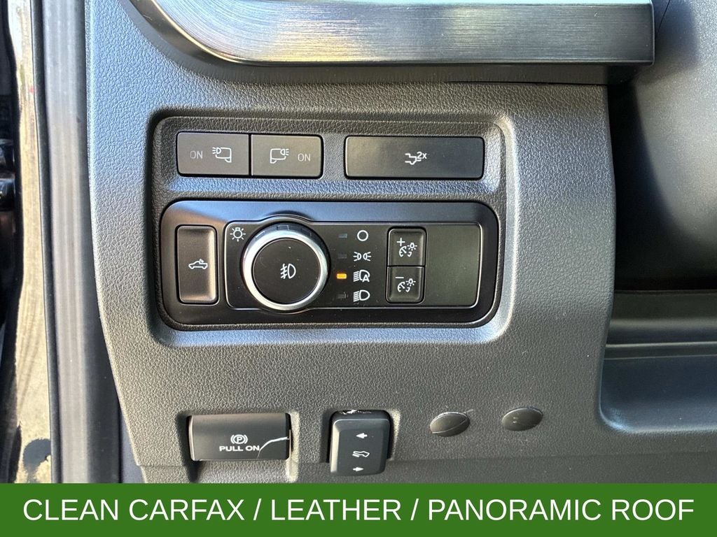 2023 Ford F-350SD Lariat