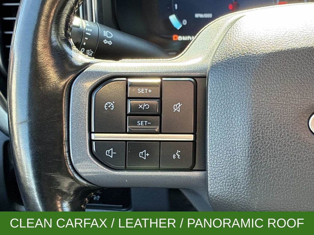 2023 Ford F-350SD Lariat