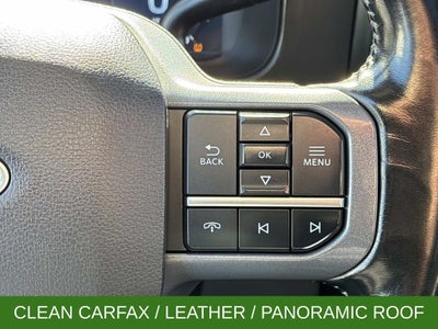 2023 Ford F-350SD Lariat