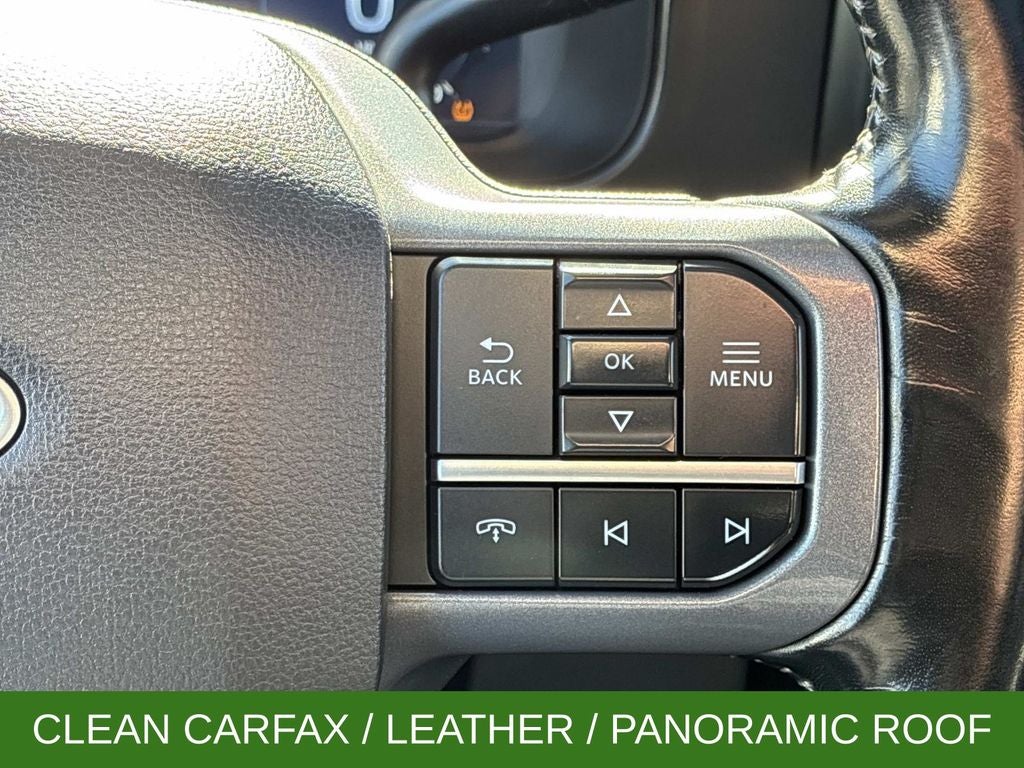 2023 Ford F-350SD Lariat