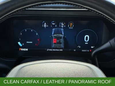 2023 Ford F-350SD Lariat