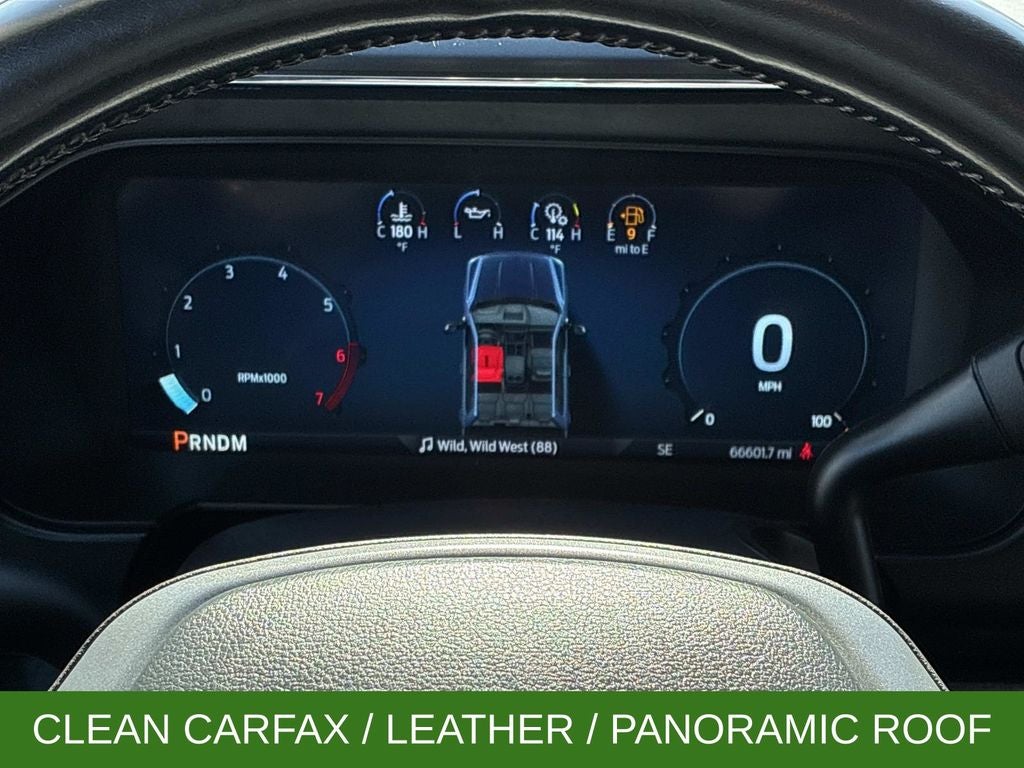 2023 Ford F-350SD Lariat