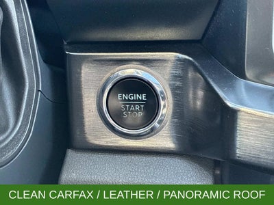 2023 Ford F-350SD Lariat