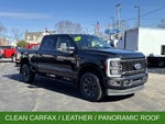 2023 Ford F-350SD Lariat