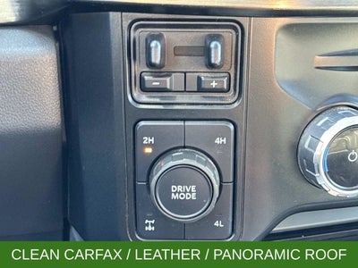 2023 Ford F-350SD Lariat