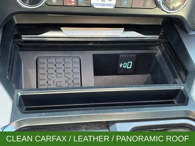 2023 Ford F-350SD Lariat