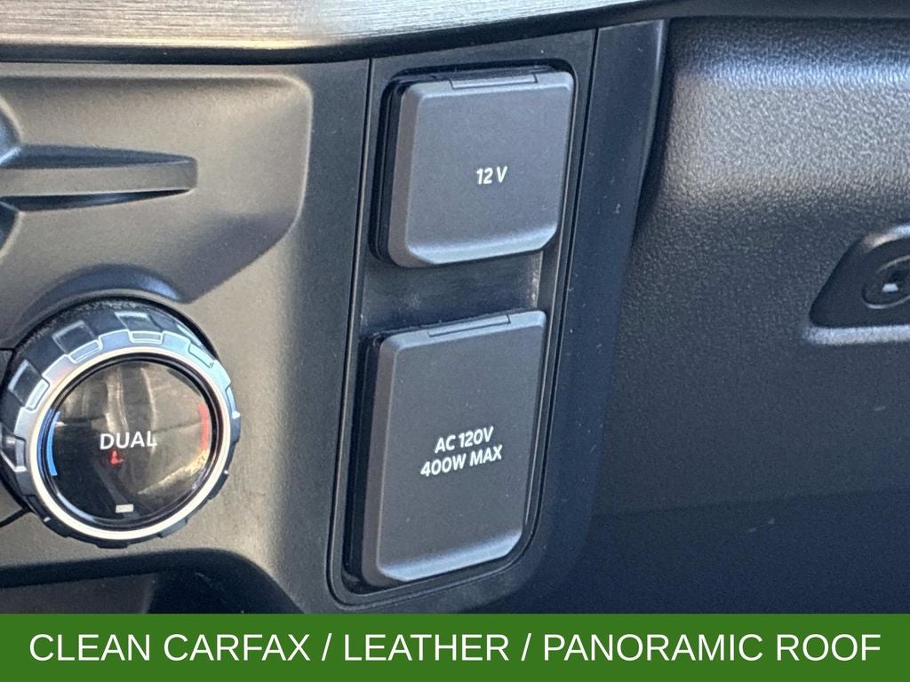 2023 Ford F-350SD Lariat