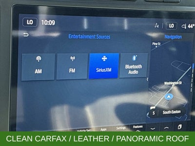 2023 Ford F-350SD Lariat