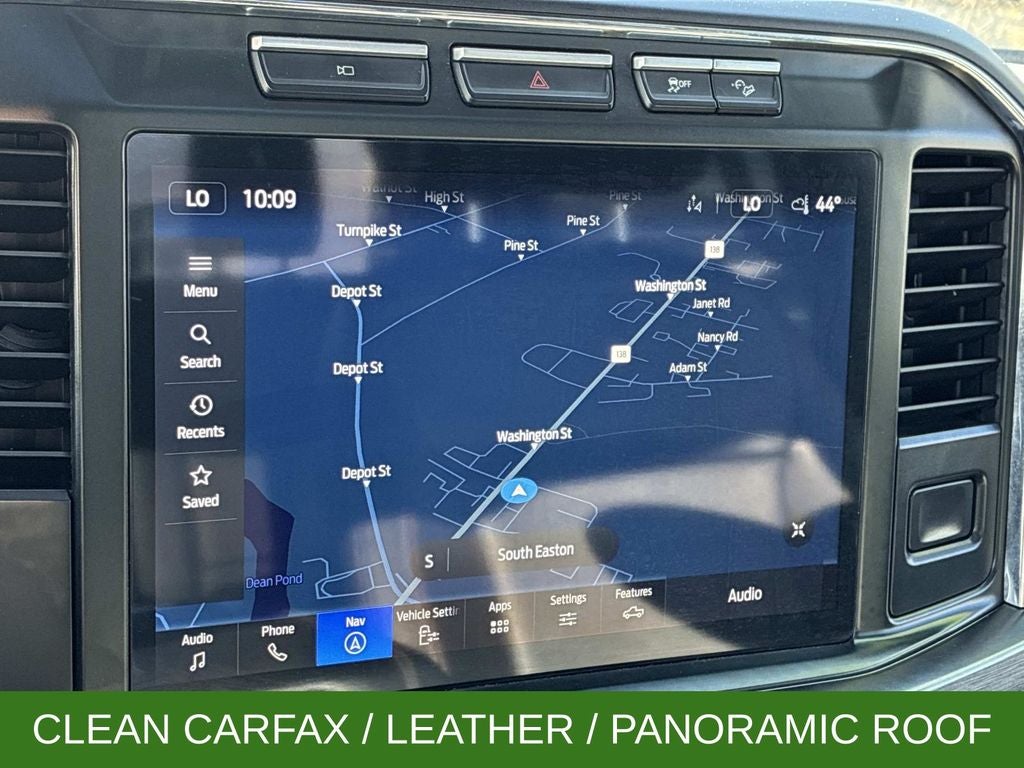 2023 Ford F-350SD Lariat