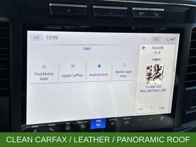 2023 Ford F-350SD Lariat