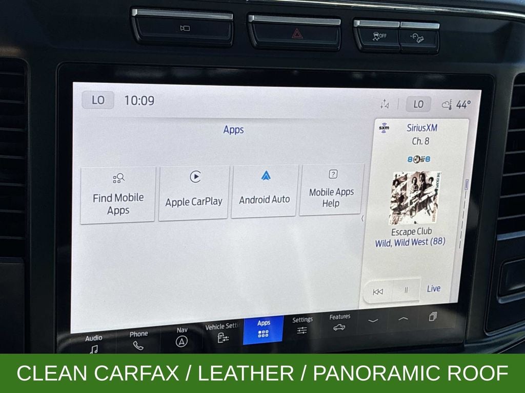 2023 Ford F-350SD Lariat