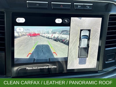 2023 Ford F-350SD Lariat