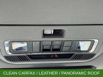 2023 Ford F-350SD Lariat