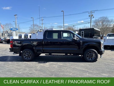 2023 Ford F-350SD Lariat