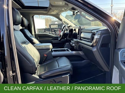 2023 Ford F-350SD Lariat