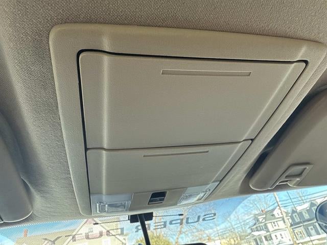 2015 Ford Super Duty F-350 SRW Lariat