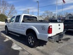 2015 Ford Super Duty F-350 SRW Lariat
