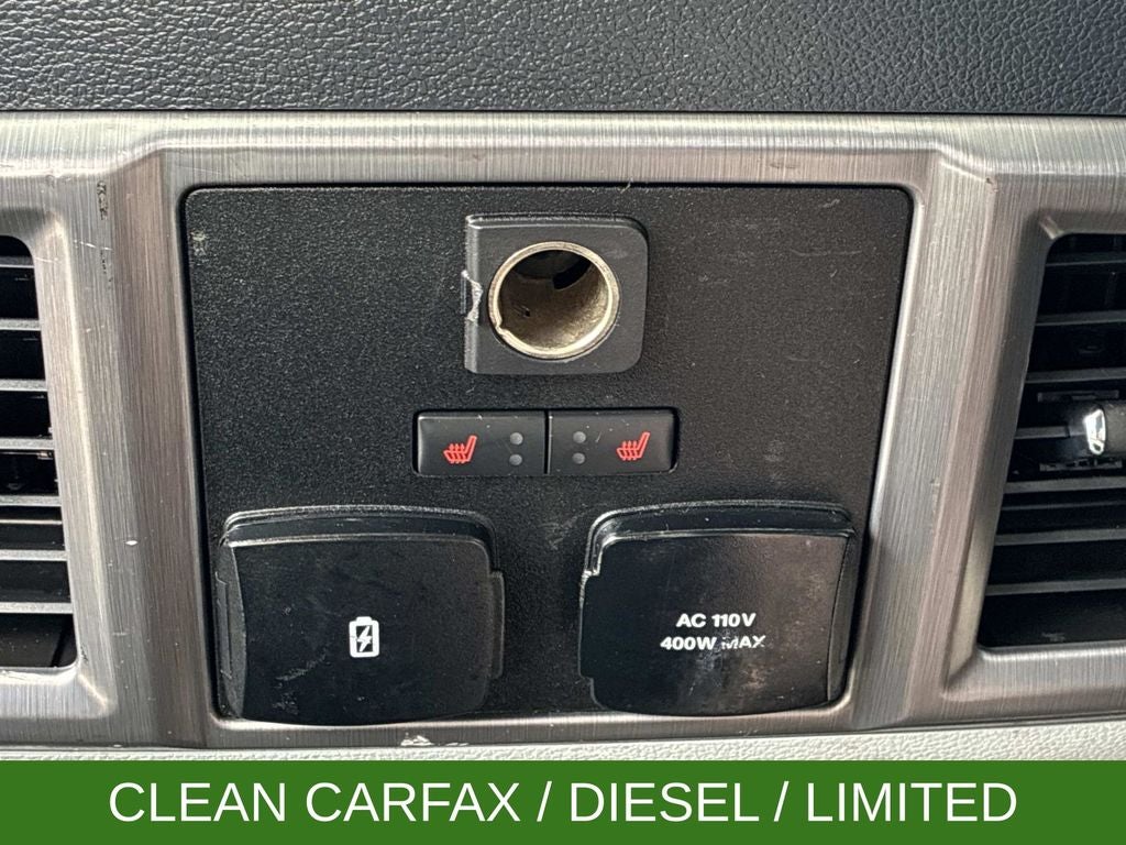 2022 Ford F-350SD Limited