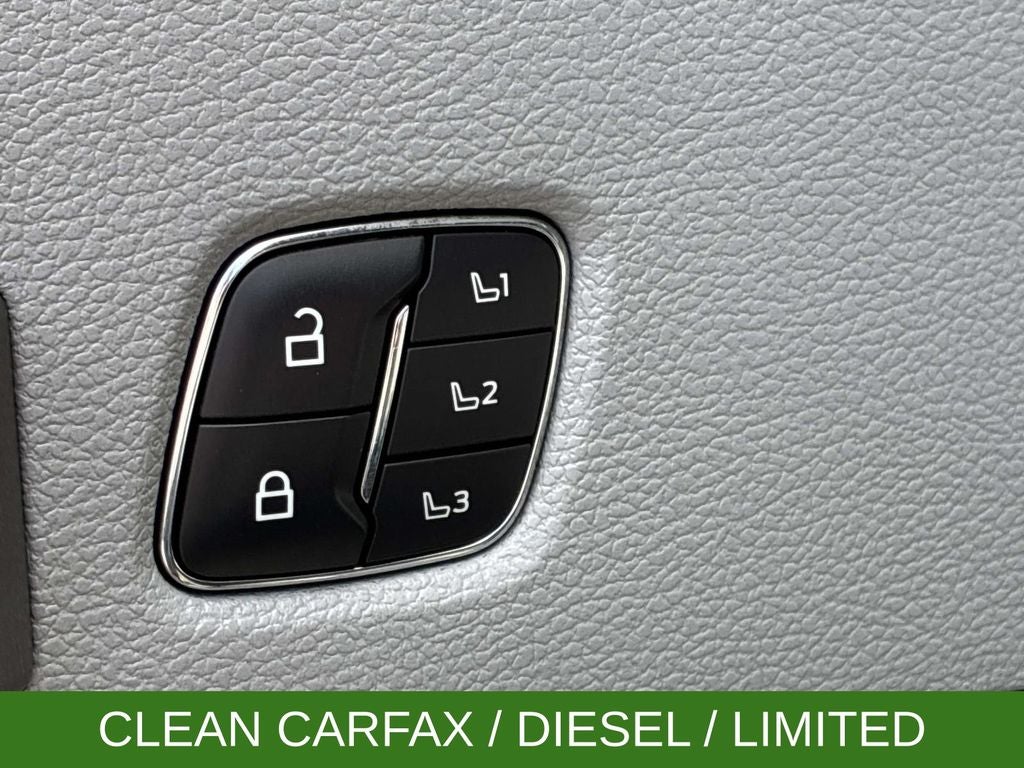 2022 Ford F-350SD Limited