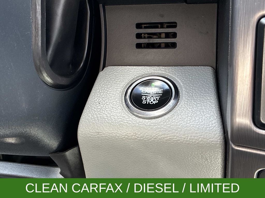 2022 Ford F-350SD Limited