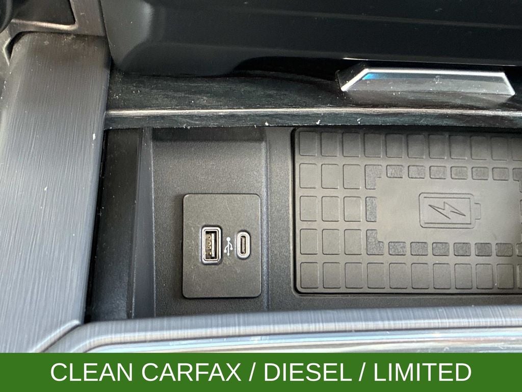 2022 Ford F-350SD Limited