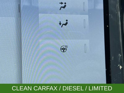 2022 Ford F-350SD Limited