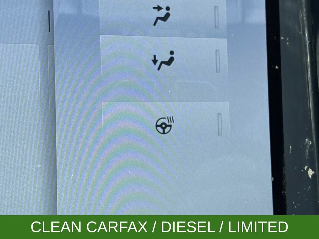 2022 Ford F-350SD Limited