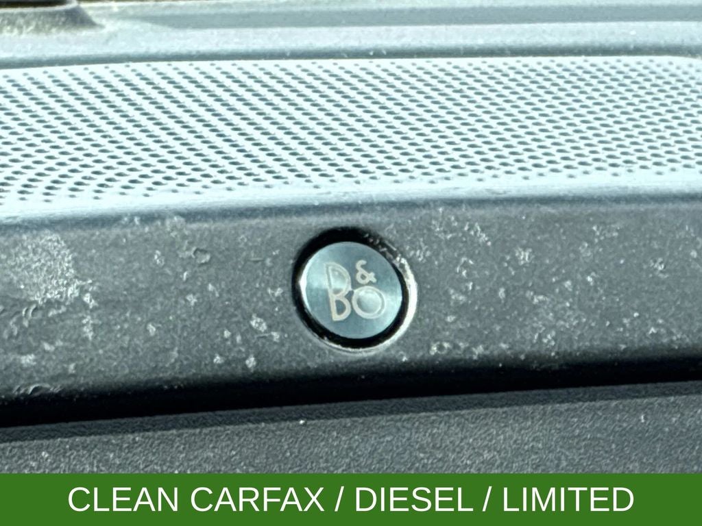 2022 Ford F-350SD Limited