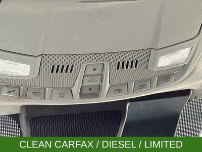 2022 Ford F-350SD Limited