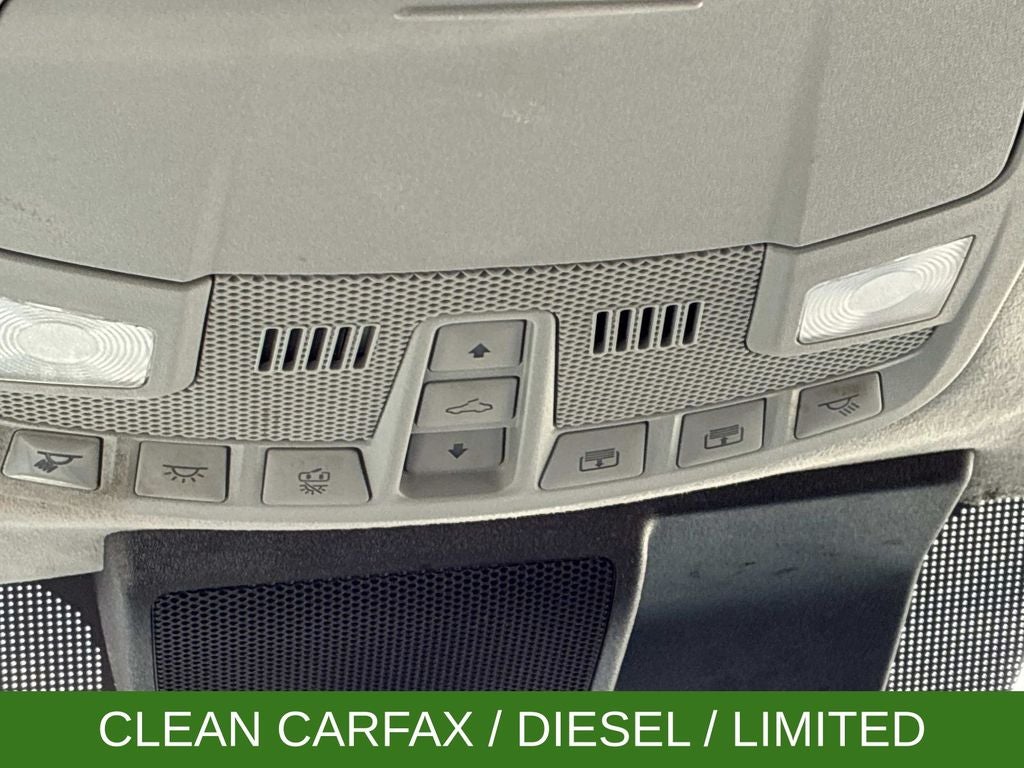 2022 Ford F-350SD Limited