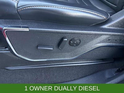 2024 Ford Super Duty F-350 DRW Platinum