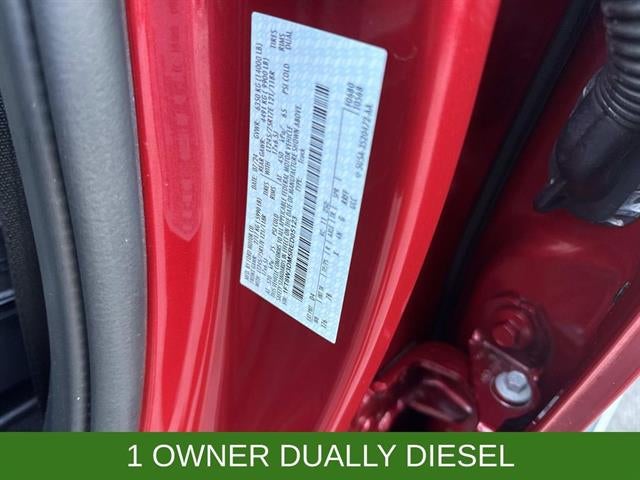 2024 Ford Super Duty F-350 DRW Platinum