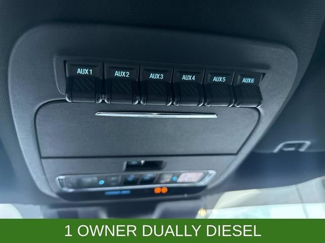 2024 Ford Super Duty F-350 DRW Platinum