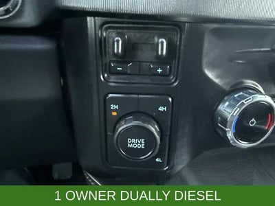 2024 Ford Super Duty F-350 DRW Platinum