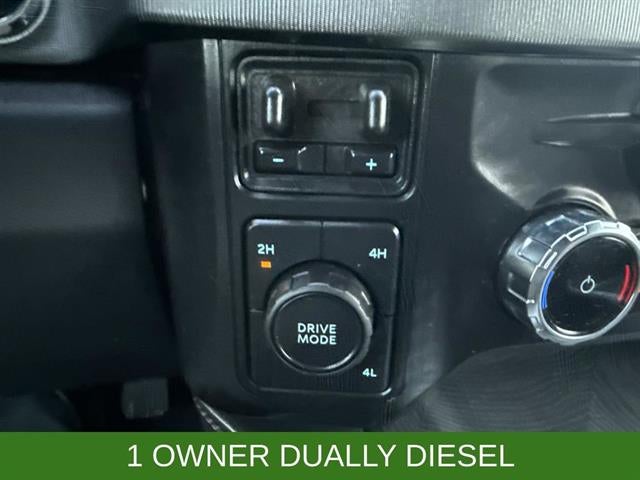 2024 Ford Super Duty F-350 DRW Platinum