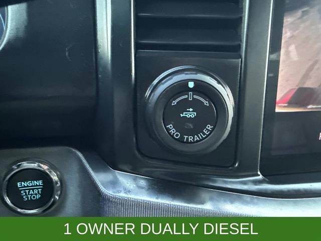 2024 Ford Super Duty F-350 DRW Platinum