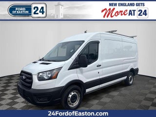 2020 Ford Transit Cargo Van Base