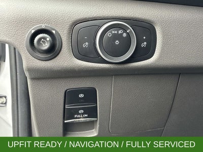 2021 Ford Transit-250 Medium Roof 130