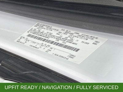 2021 Ford Transit-250 Medium Roof 130